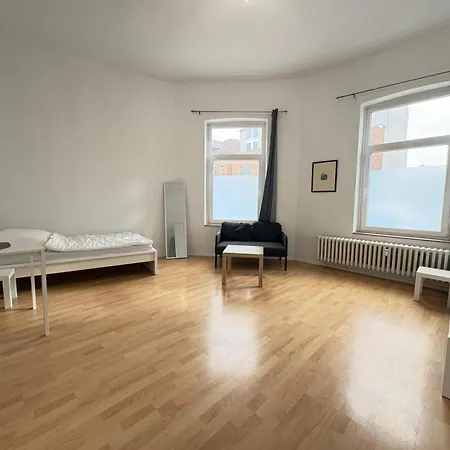 Zentrales Business Apartmán