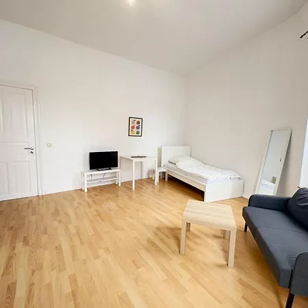 Zentrales Business Kilonia