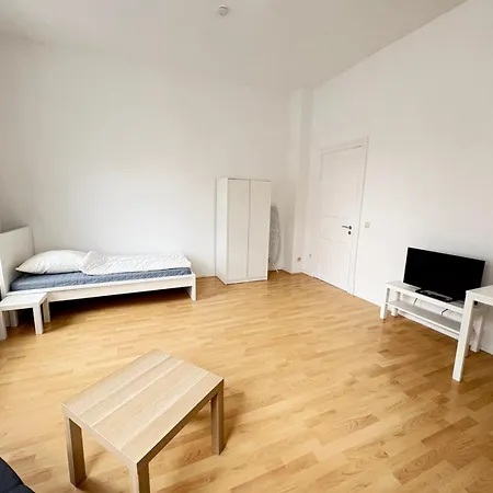 Apartament Zentrales Business