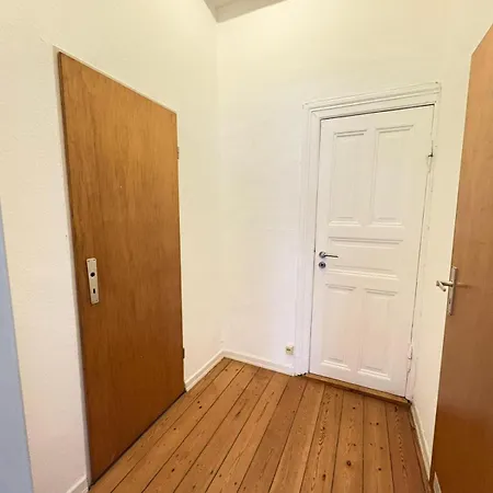 Zentrales Business Apartament Kilonia