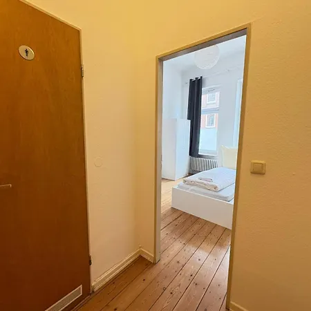 Zentrales Business Kilonia