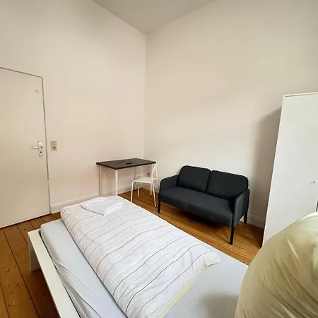 Zentrales Business Kilonia