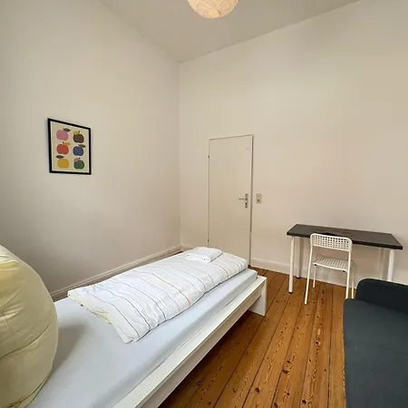 Zentrales Business * Kilonia