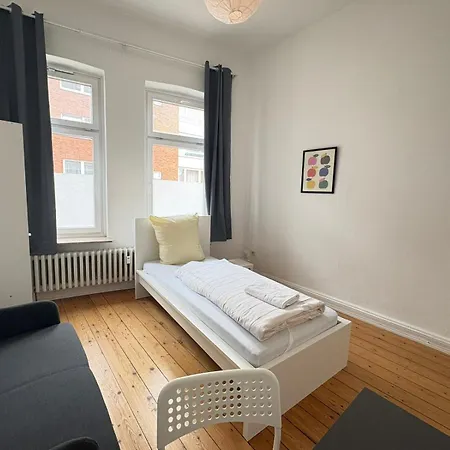 Apartmán Zentrales Business