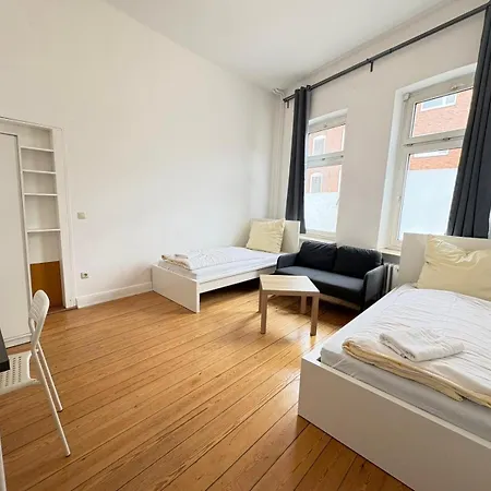 Zentrales Business Kilonia