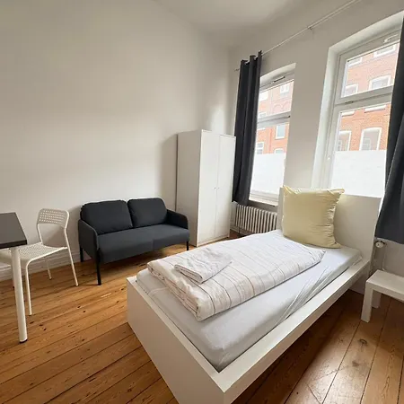 Apartmán Zentrales Business