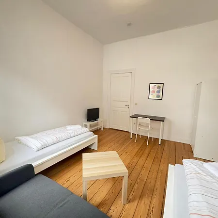 Zentrales Business Kilonia