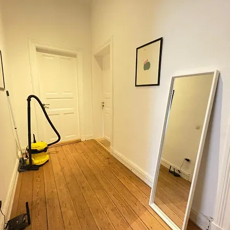 Zentrales Business Apartament *