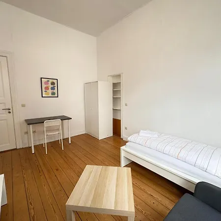 Zentrales Business * Kilonia