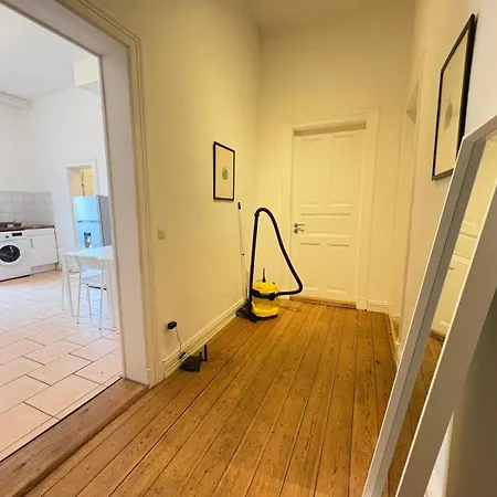 Zentrales Business *