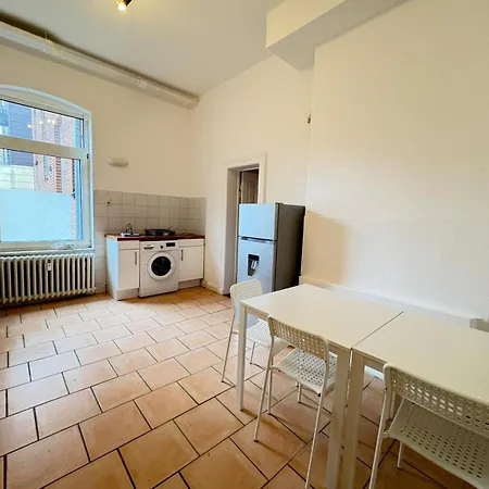 Zentrales Business Apartament