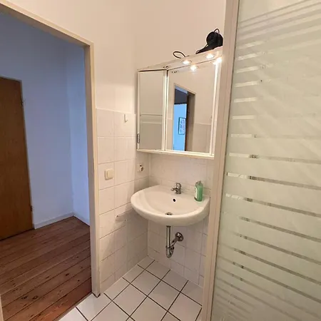 Zentrales Business Kilonia