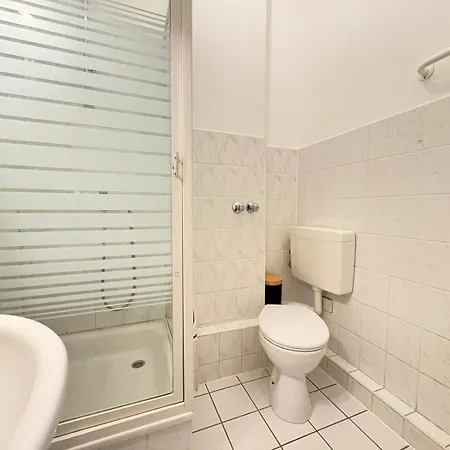 Zentrales Business Apartament Kilonia