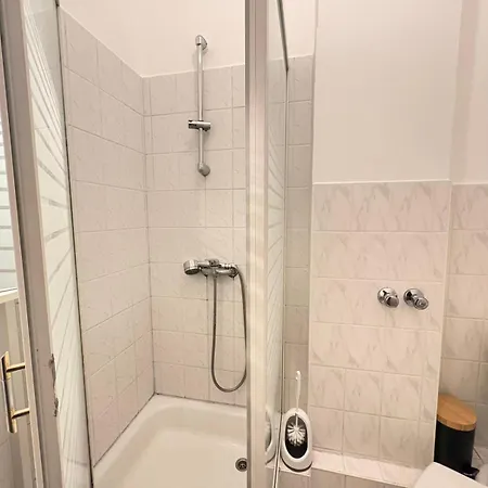 Zentrales Business Apartmán