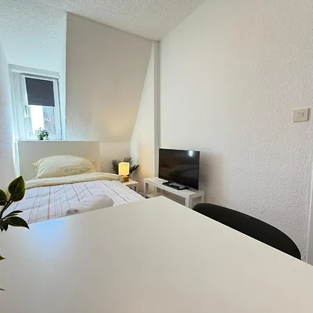 Zentrales Business * Kiel