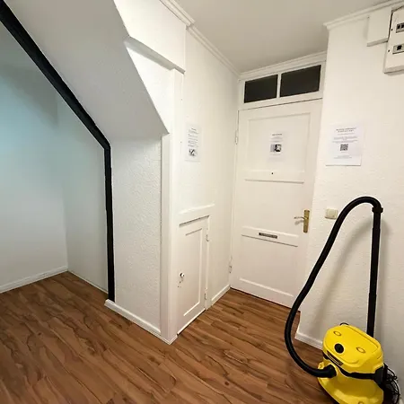 Apartmán Zentrales Business *