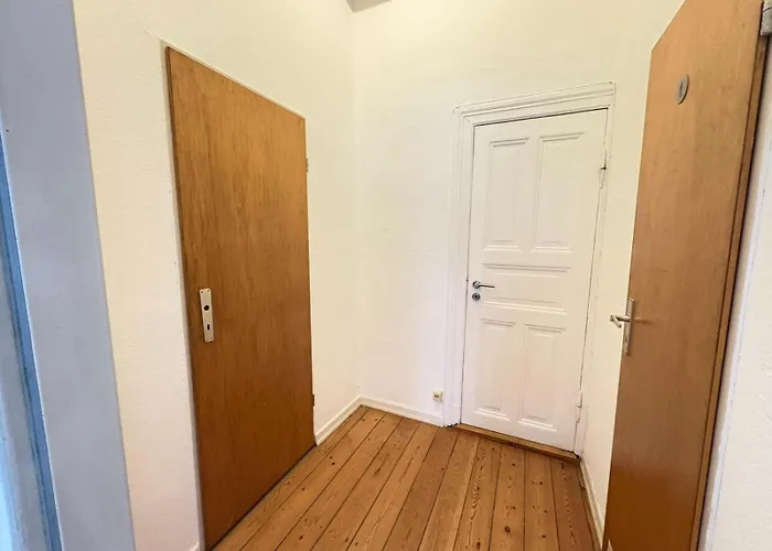 Zentrales Business Apartamento Kiel